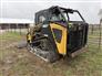 ASV 2021 RT75HD Track Loaders