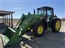 John Deere 2024 6130M Other Tractors