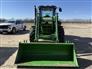 John Deere 2024 6130M Other Tractors