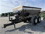 BBI 2025 16' MAGNASPREAD PT Fertilizer Applicators - Dry