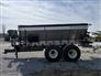 BBI 2025 16' MAGNASPREAD PT Fertilizer Applicators - Dry