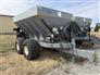 BBI 2025 LIBERTY PT 10' Fertilizer Applicators - Dry