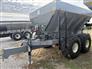 BBI 2025 LIBERTY PT 10' Fertilizer Applicators - Dry