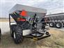 BBI 2025 LIBERTY PT 10' Fertilizer Applicators - Dry