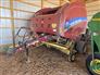 New Holland 2020 Rollbelt 560 Balers - Round