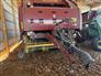New Holland 2020 Rollbelt 560 Balers - Round