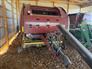 New Holland 2020 Rollbelt 560 Balers - Round