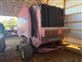 New Holland 2020 Rollbelt 560 Balers - Round