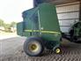John Deere 2015 469 Balers - Round
