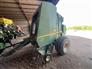 John Deere 2015 469 Balers - Round
