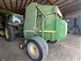 John Deere 2015 469 Balers - Round