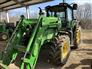 2022 John Deere 6130M