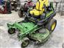 2022 John Deere Z950R