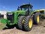 John Deere 2019 8295R Other Tractors