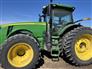 John Deere 2019 8295R Other Tractors