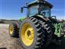 John Deere 2019 8295R Other Tractors