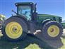 John Deere 2019 8295R Other Tractors