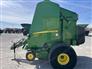 John Deere 2022 560M Balers - Round