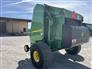 John Deere 2022 560M Balers - Round