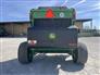 John Deere 2022 560M Balers - Round