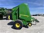 John Deere 2022 560M Balers - Round