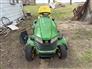 2023 John Deere X380
