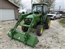 2024 John Deere 4052R