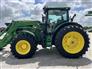 John Deere 2025 6R 175 Other Tractors