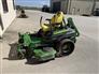 John Deere 2022 Z930M Riding Lawn Mowers