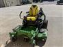 John Deere 2022 Z930M Riding Lawn Mowers