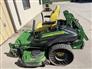 John Deere 2022 Z930M Riding Lawn Mowers