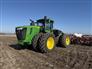 John Deere 2025 9R 540 4WD