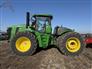 John Deere 2025 9R 540 4WD