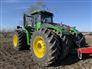 John Deere 2025 9R 540 4WD