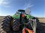 John Deere 2025 9R 540 4WD