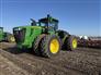 John Deere 2025 9R 540 4WD
