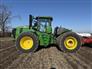 John Deere 2025 9R 540 4WD