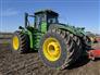 John Deere 2025 9R 540 4WD