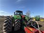 John Deere 2025 9R 540 4WD