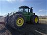 John Deere 2025 9R 540 4WD