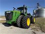 John Deere 2025 9R 540 4WD