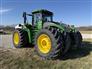 John Deere 2025 9R 540 4WD
