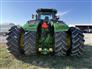 John Deere 2025 9R 540 4WD