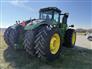 John Deere 2025 9R 540 4WD