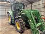 2025 John Deere ...