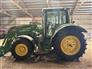 2025 John Deere 6M 130