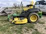 John Deere 2017 Z540R Riding Lawn Mowers