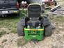 John Deere 2017 Z540R Riding Lawn Mowers