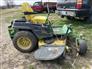John Deere 2017 Z540R Riding Lawn Mowers