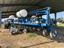 Kinze 2007 3600 Planters